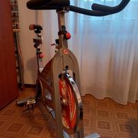 Spinning bike Atala Fit Spin