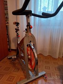 Spinning bike Atala Fit Spin