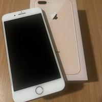 Iphone 8 plus 64 gb