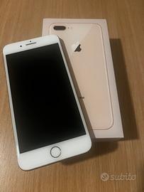 Iphone 8 plus 64 gb