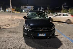 tiguan 2015