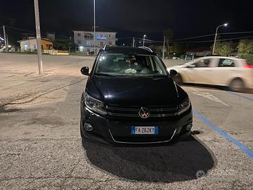 tiguan 2015