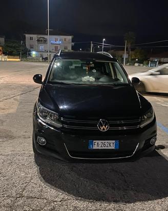 tiguan 2015