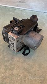 Centralina ABS Alfa 147/156/GT Jtd