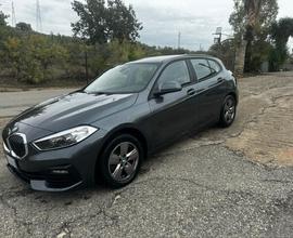 Bmw 116 116d 5p. Advantage