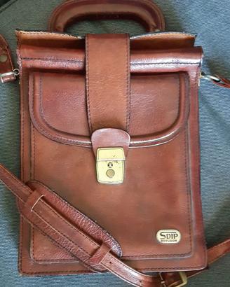 Borsello anni '70 vintage