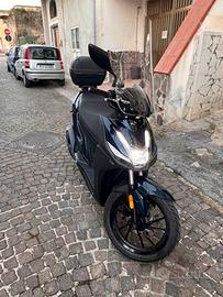 Kymco Agility 125 S -1500Km- immatric. Ottobre 24