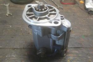 motorino di avviamento