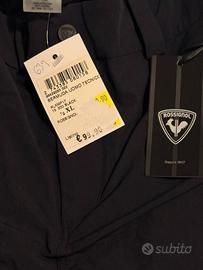 Pantaloncini Rossignol Taglia XL
