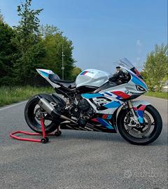 Bmw S1000RR