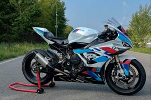 Bmw S1000RR