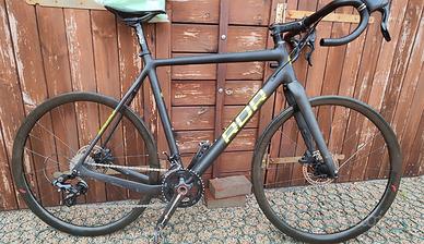 Bici da ciclocross - gravel