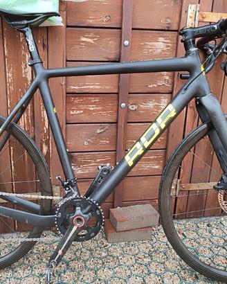Bici da ciclocross - gravel