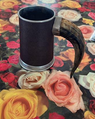 boccale gucci antico