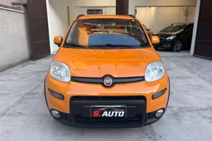 Fiat Panda SCONTO ESCLUSIVO!!!!!! 0.9 TwinAir Turb