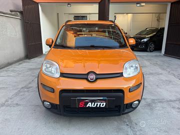 Fiat Panda “PROMO ATTIVA” 0.9 TwinAir Turbo S&S Tr