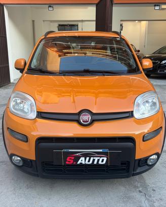 Fiat Panda SCONTO ESCLUSIVO!!!!!! 0.9 TwinAir Turb
