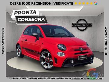 Abarth 595 1.4 tjet 145cv MTA - PROMO