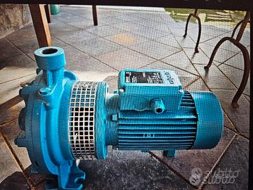 Pompa Lowara 7,5hp / 5,5kw