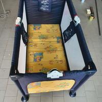 Lettino da VIAGGIO a Faenza