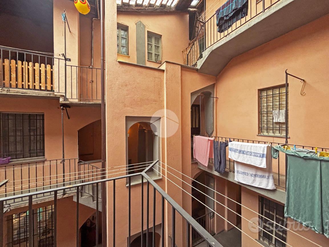 Appartamento – Pinerolo, Abbadia Alpina - Altro