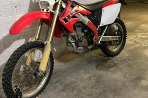 Honda CRF 250
