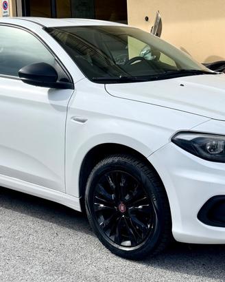 Fiat Tipo 1.3 Mjt 95 CV 5M S&S Street