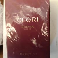 profumo clori chiara firenze 