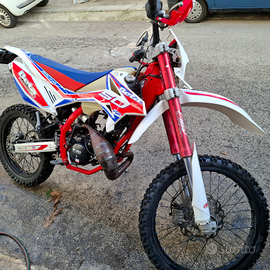 Beta 50 enduro RR