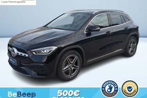 Mercedes-Benz GLA 200 D PREMIUM AUTO