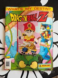 Mini Lotto Dragon Ball Z