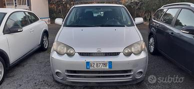 Honda HR-V 2002 - 1.6 benzina/gpl Lb automobili