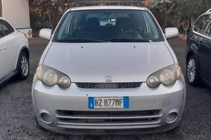 Honda HR-V 2002 - 1.6 benzina/gpl Lb automobili