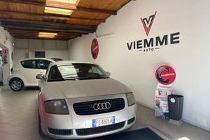 AUDI TT Coupé 1.8 T 20V 179CV quattro