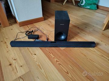 Soundbar Samsung