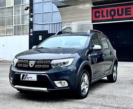 DACIA Sandero Stepway 1.5 dCi 8V 90CV Start&Stop