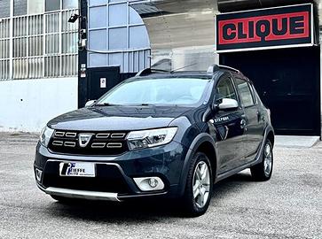 DACIA Sandero Stepway 1.5 dCi 8V 90CV Start&Stop