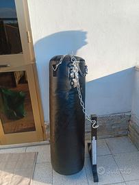 sacco da box professionale 