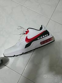 Nike Air Max LTD 3