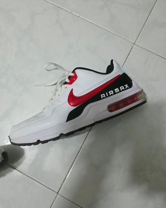 Nike Air Max LTD 3