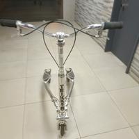 Trikke 8 CV3 – Mezzo Fitness Unico e Divertente! 