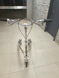 Trikke 8 CV3 – Mezzo Fitness Unico e Divertente! 