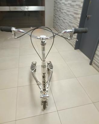 Trikke 8 CV3 – Mezzo Fitness Unico e Divertente! 