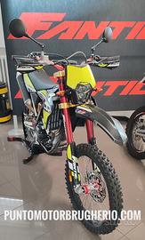 Fantic Enduro XEF 250 4t Trail Promo Fine serie