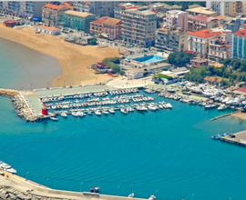 Appartamentino l.mare, settembre promo