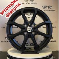 Cerchi in lega Dacia Dokker Lodgy Sandero Logan 16