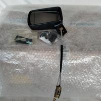 SPECCHIO RETROVISORE ESTERNO SX 171857501F VW GOLF