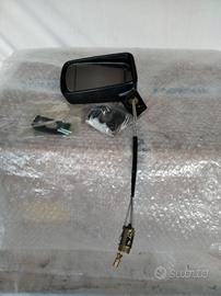 SPECCHIO RETROVISORE ESTERNO SX 171857501F VW GOLF