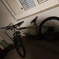 bici cube come nuova