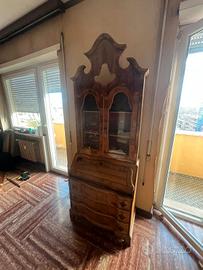 Vetrina antica '900